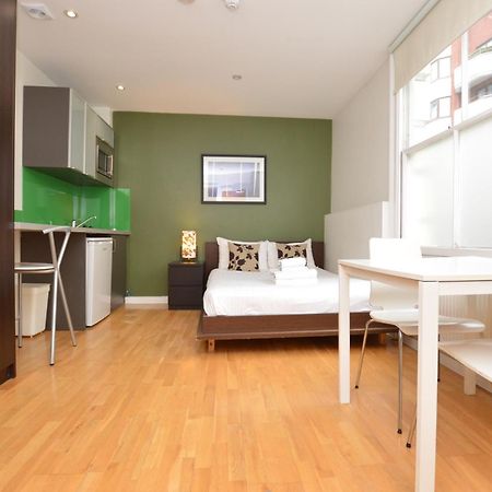 Concept Serviced Apartments By Concept Apartments London Eksteriør bilde