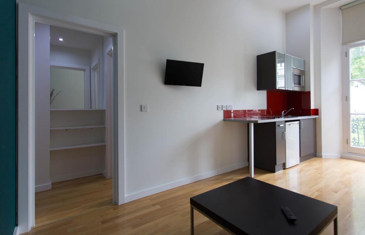 Concept Serviced Apartments By Concept Apartments London Eksteriør bilde