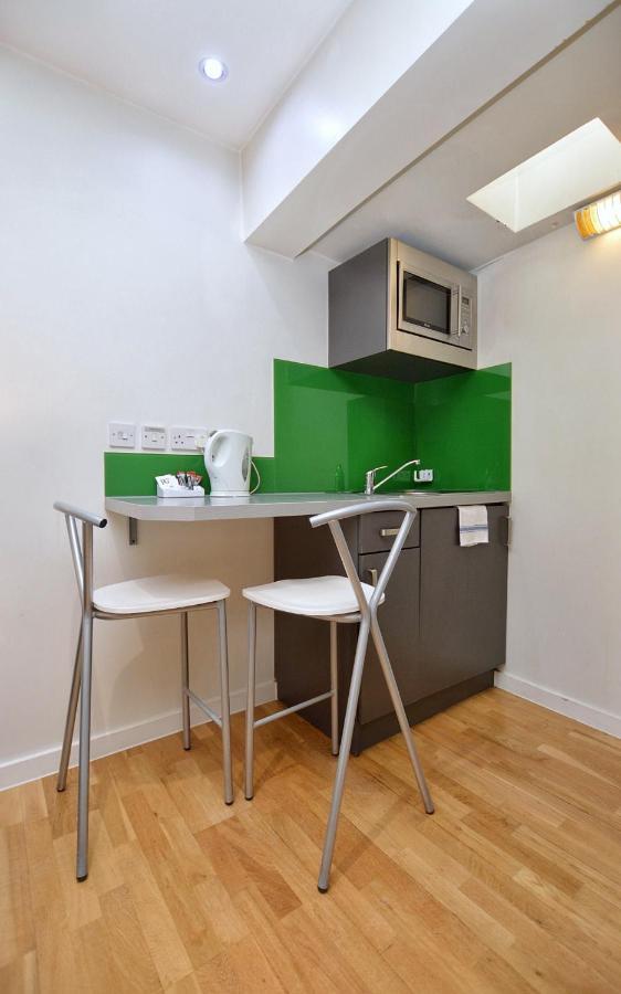 Concept Serviced Apartments By Concept Apartments London Eksteriør bilde