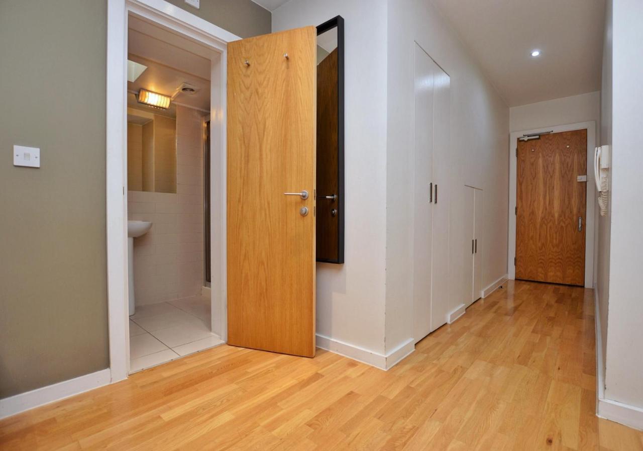 Concept Serviced Apartments By Concept Apartments London Eksteriør bilde