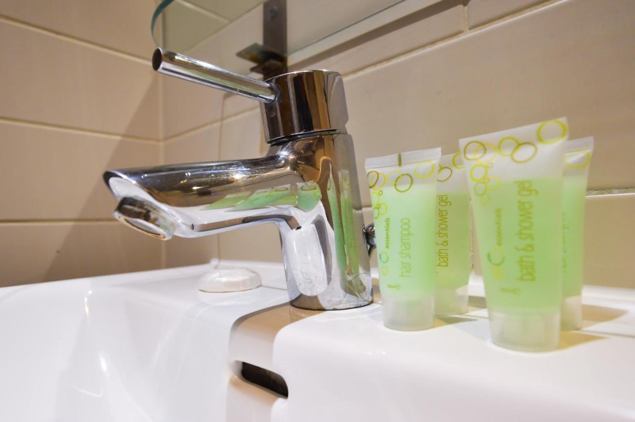 Concept Serviced Apartments By Concept Apartments London Eksteriør bilde