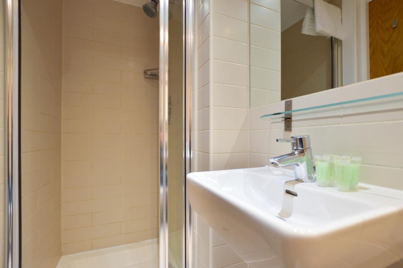 Concept Serviced Apartments By Concept Apartments London Eksteriør bilde