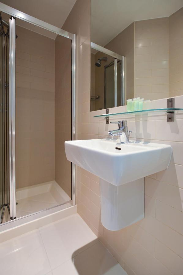 Concept Serviced Apartments By Concept Apartments London Eksteriør bilde