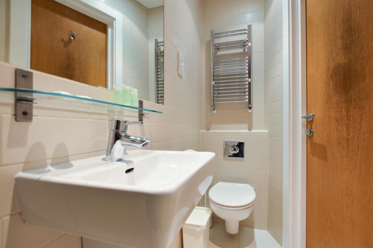 Concept Serviced Apartments By Concept Apartments London Eksteriør bilde