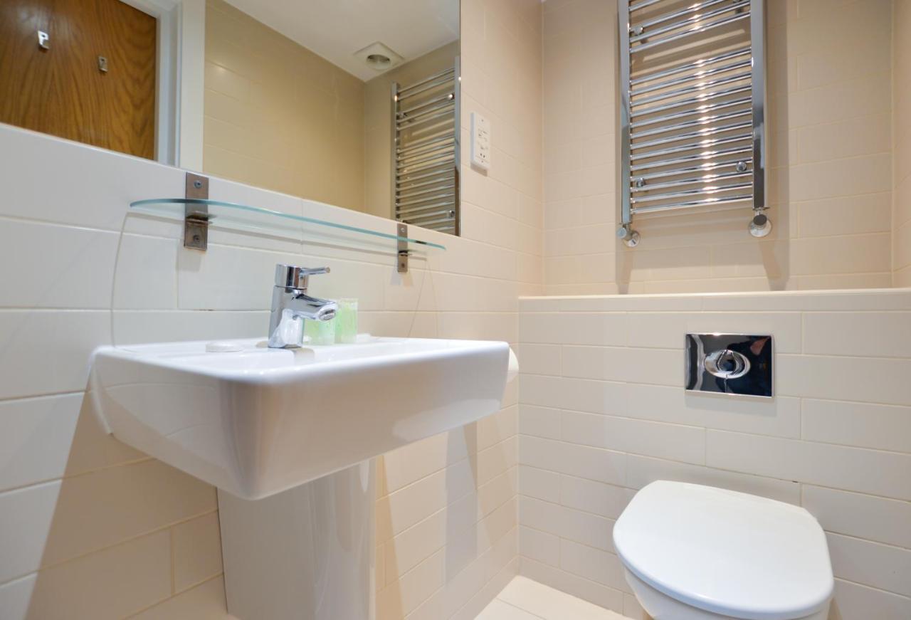 Concept Serviced Apartments By Concept Apartments London Eksteriør bilde