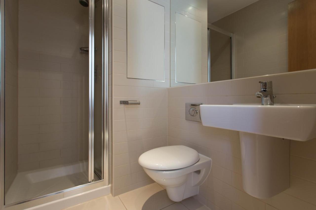 Concept Serviced Apartments By Concept Apartments London Eksteriør bilde