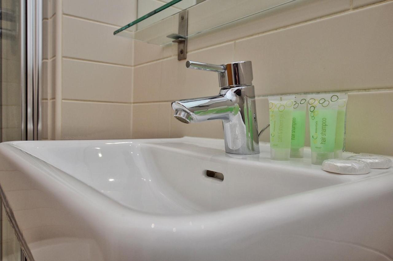 Concept Serviced Apartments By Concept Apartments London Eksteriør bilde