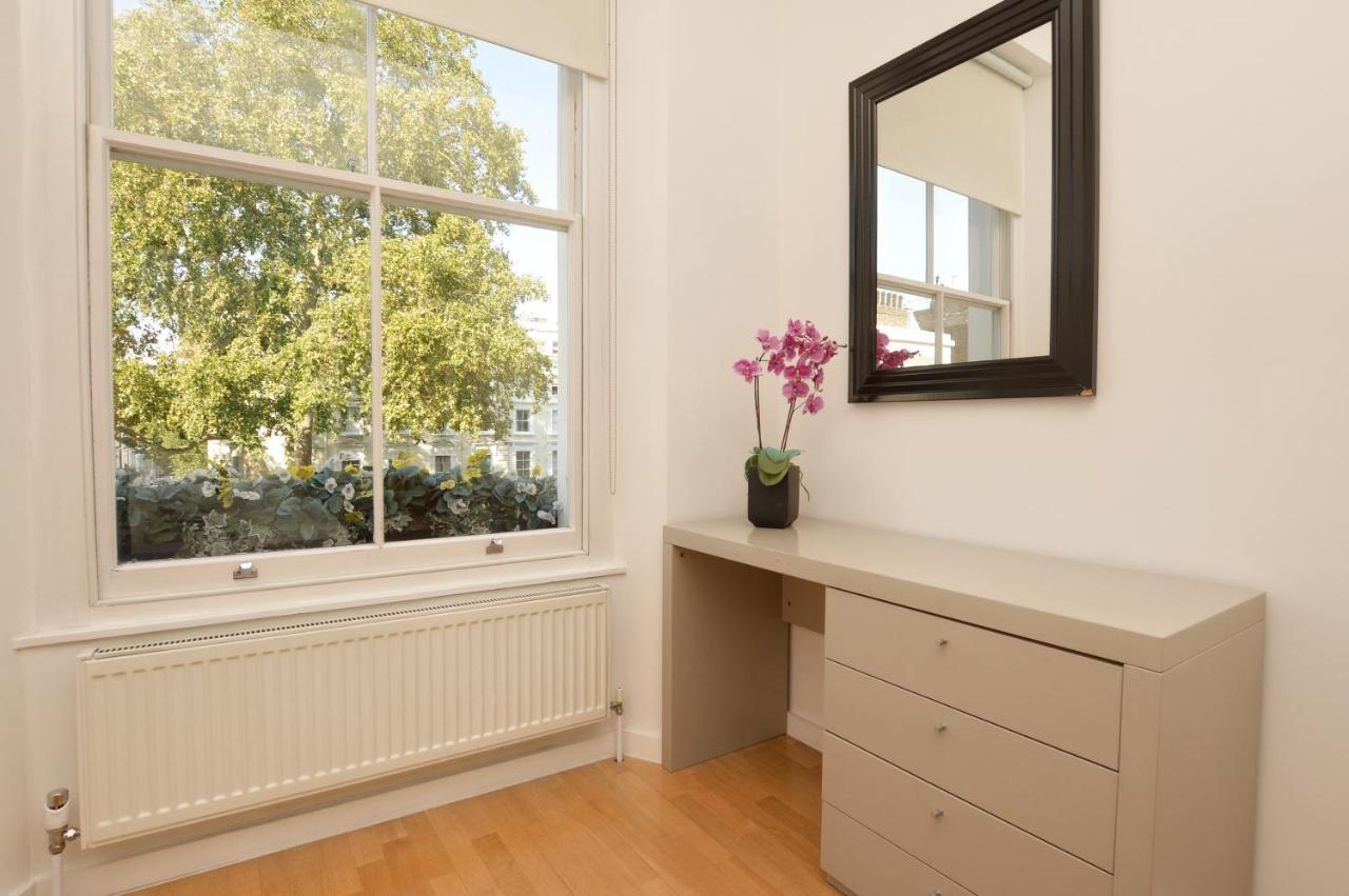 Concept Serviced Apartments By Concept Apartments London Eksteriør bilde