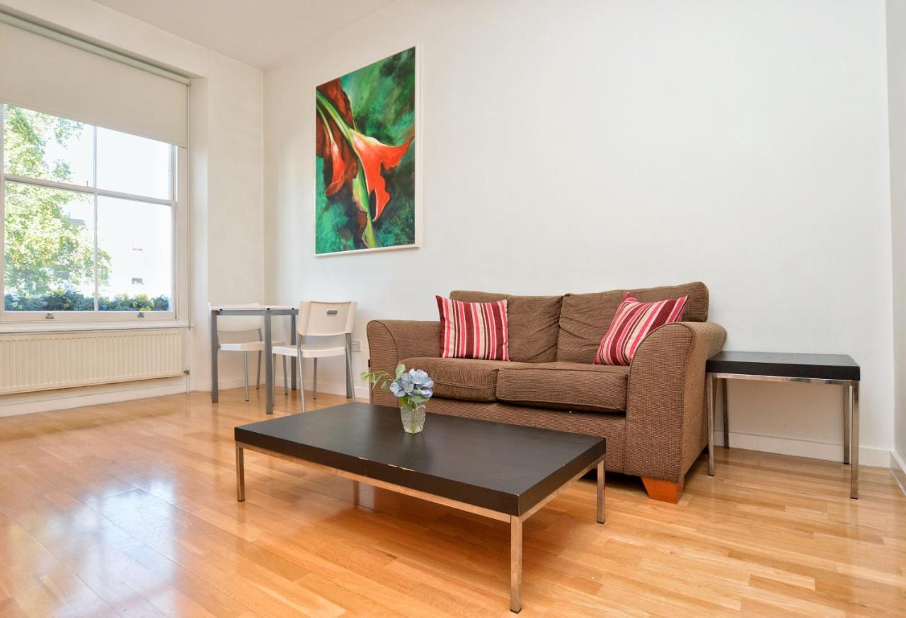 Concept Serviced Apartments By Concept Apartments London Eksteriør bilde