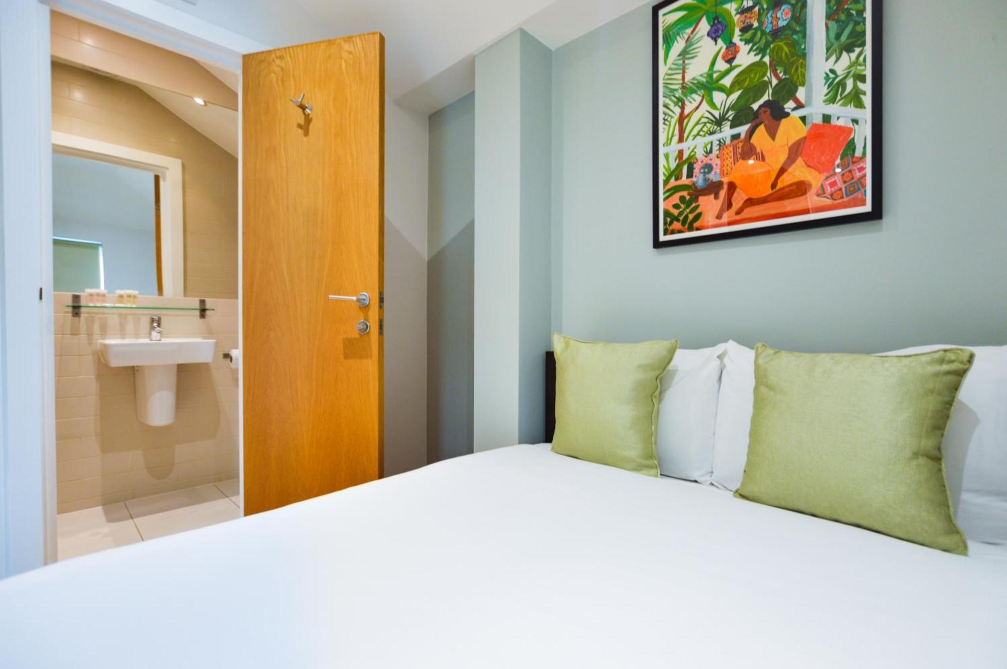 Concept Serviced Apartments By Concept Apartments London Eksteriør bilde