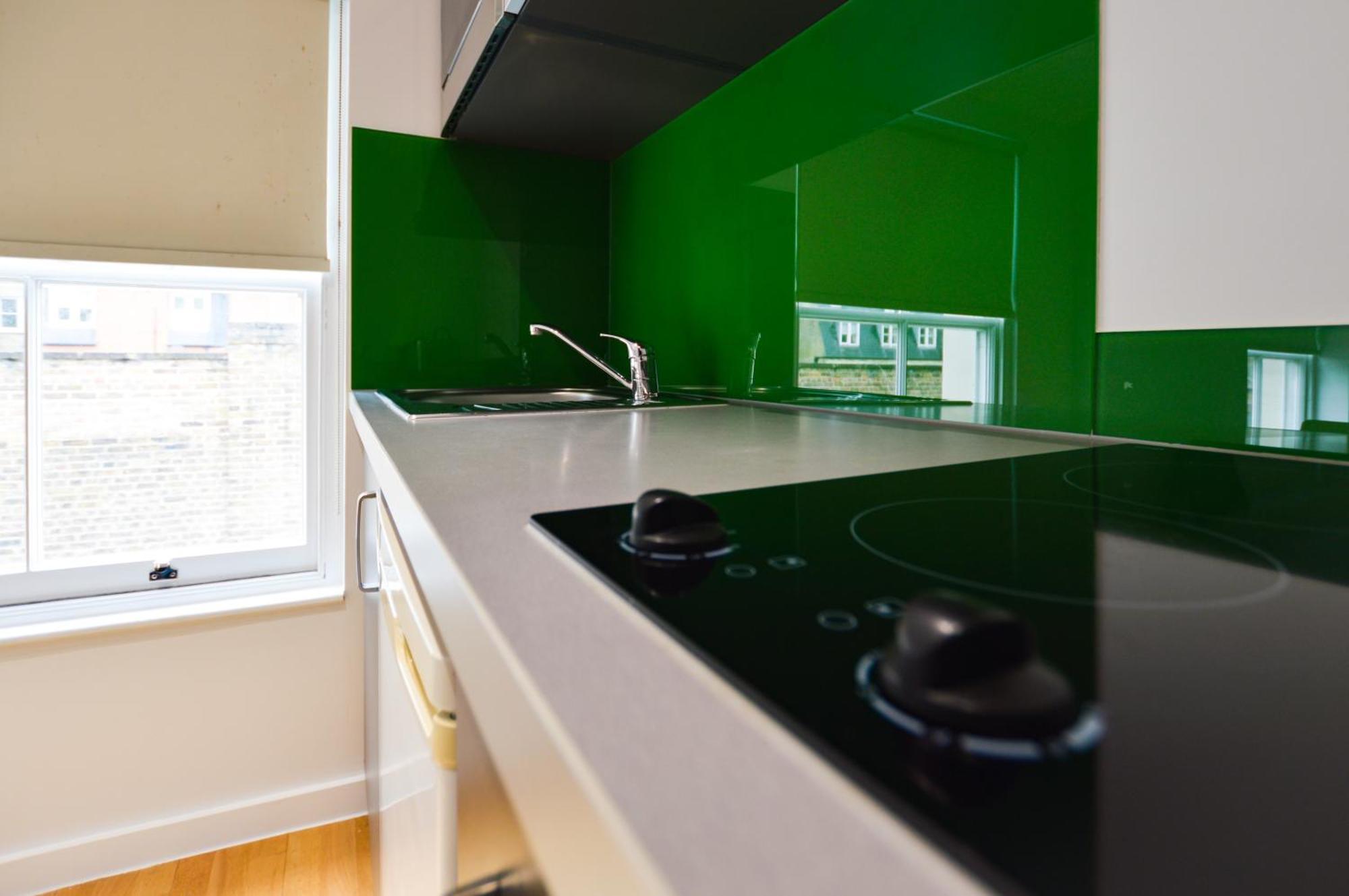 Concept Serviced Apartments By Concept Apartments London Eksteriør bilde