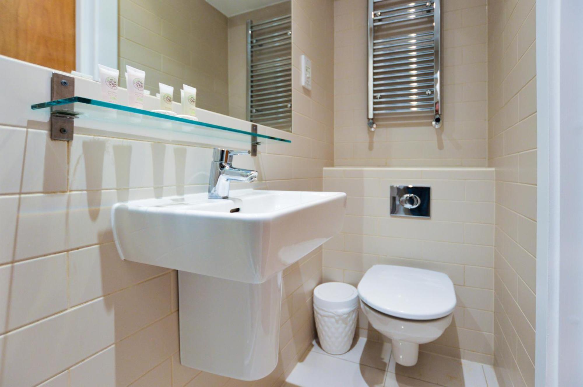 Concept Serviced Apartments By Concept Apartments London Eksteriør bilde