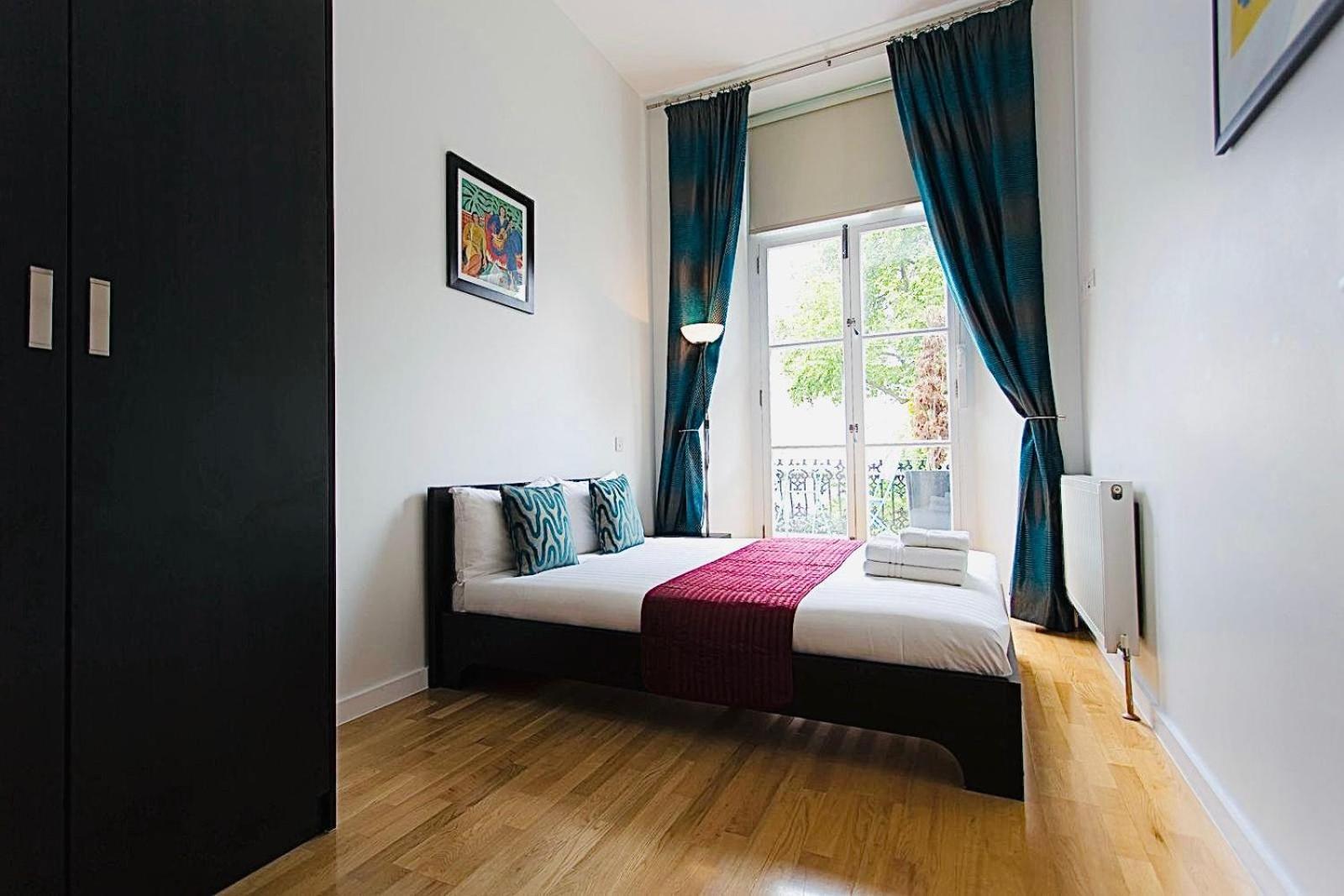 Concept Serviced Apartments By Concept Apartments London Eksteriør bilde