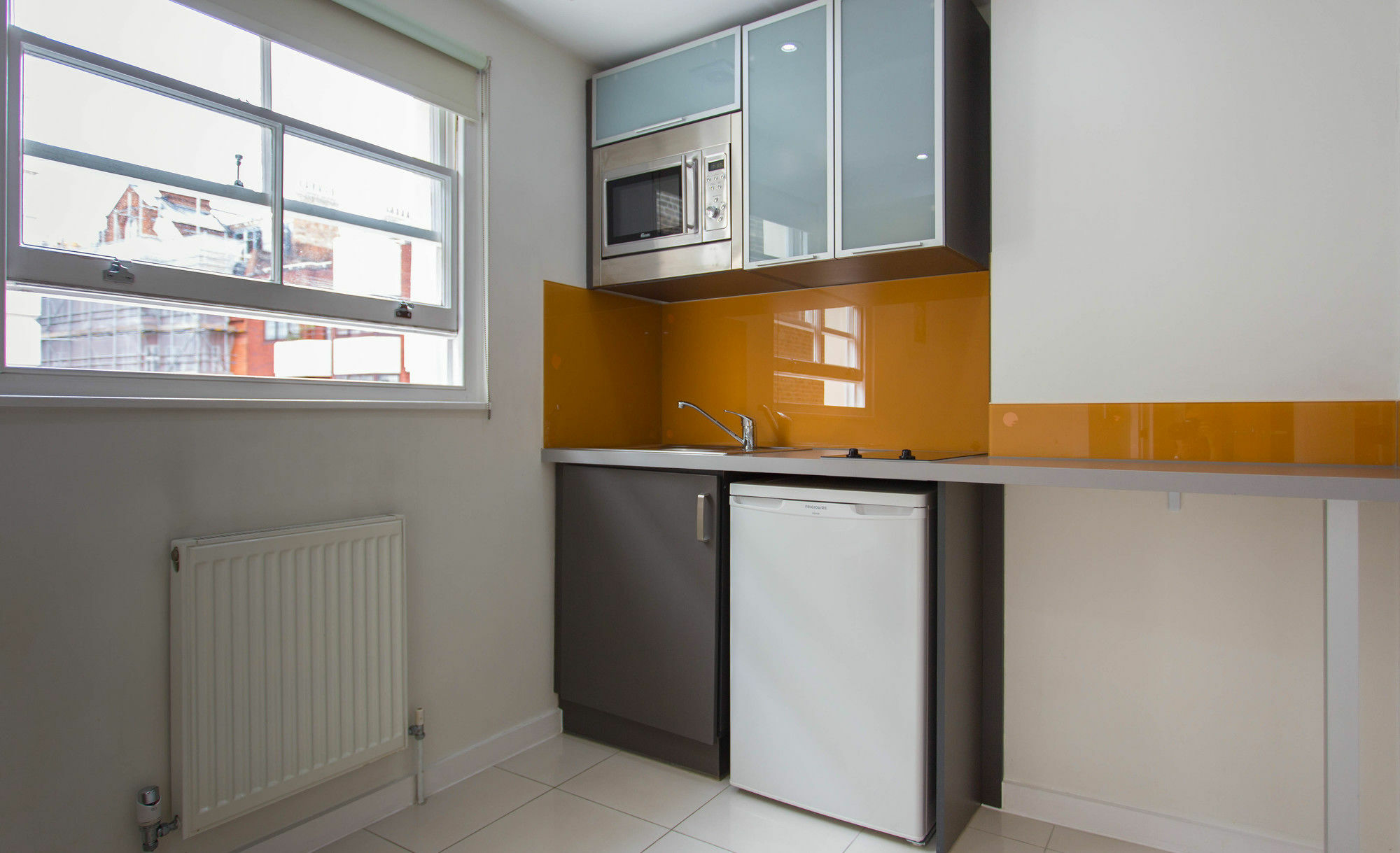Concept Serviced Apartments By Concept Apartments London Eksteriør bilde