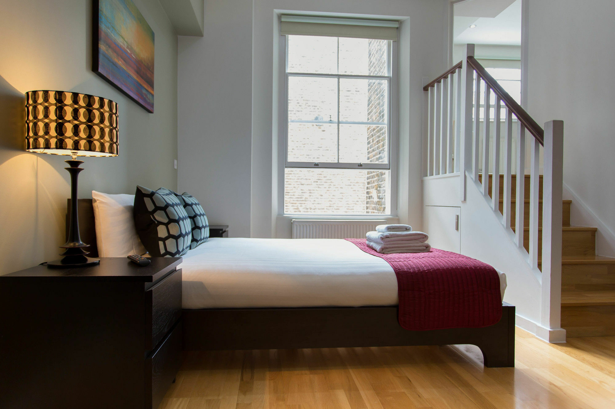 Concept Serviced Apartments By Concept Apartments London Eksteriør bilde