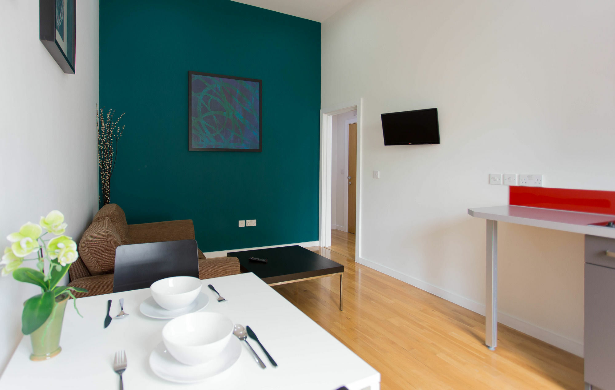 Concept Serviced Apartments By Concept Apartments London Eksteriør bilde